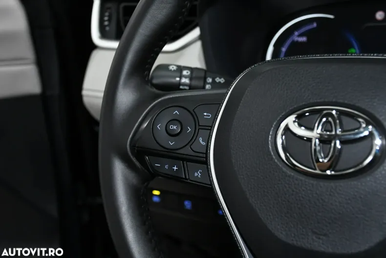 Toyota RAV4 din 2020 cu 148.000 km - oferta TOY148031 - foto 24