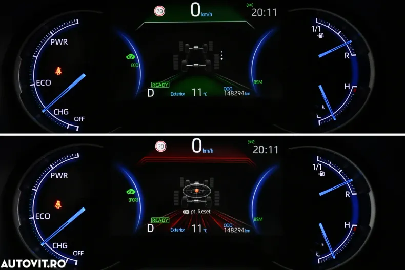 Toyota RAV4 din 2020 cu 148.000 km - oferta TOY148031 - foto 25