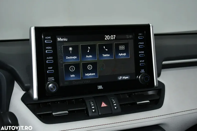 Toyota RAV4 din 2020 cu 148.000 km - oferta TOY148031 - foto 26