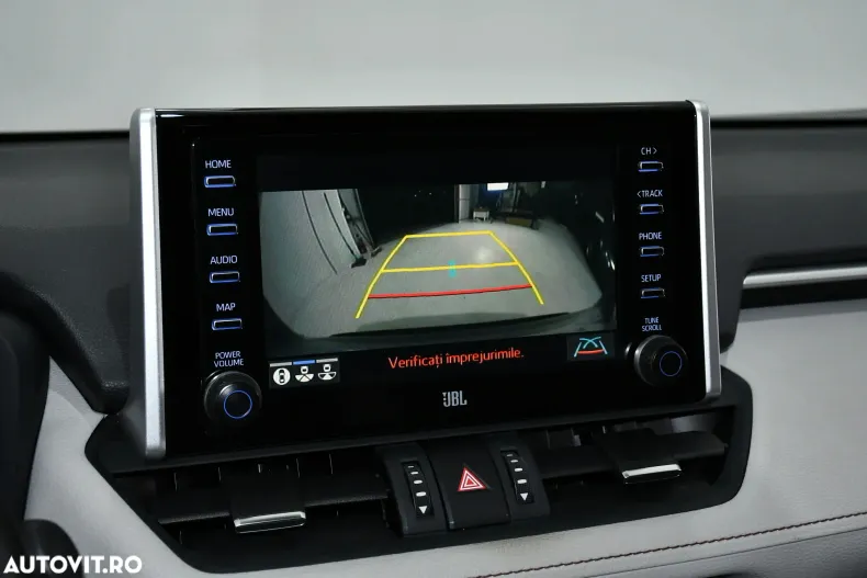 Toyota RAV4 din 2020 cu 148.000 km - oferta TOY148031 - foto 27