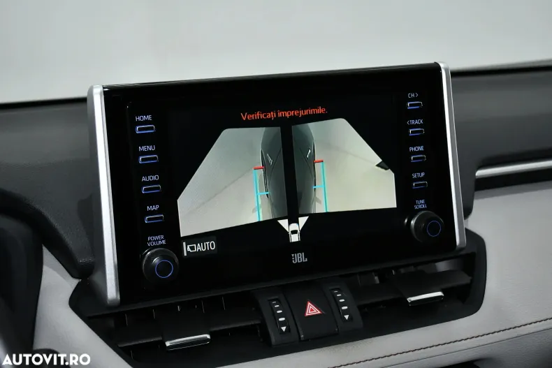 Toyota RAV4 din 2020 cu 148.000 km - oferta TOY148031 - foto 28