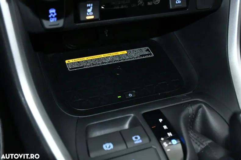 Toyota RAV4 din 2020 cu 148.000 km - oferta TOY148031 - foto 29