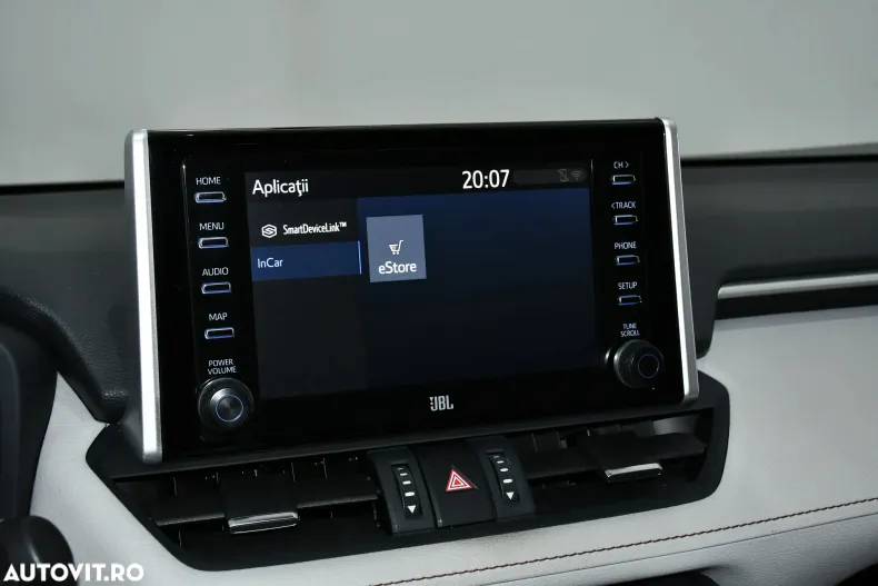 Toyota RAV4 din 2020 cu 148.000 km - oferta TOY148031 - foto 31