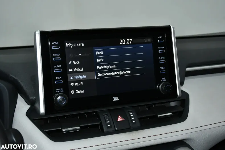 Toyota RAV4 din 2020 cu 148.000 km - oferta TOY148031 - foto 33