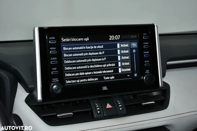 Toyota RAV4 din 2020 cu 148.000 km - oferta TOY148031 - foto 34