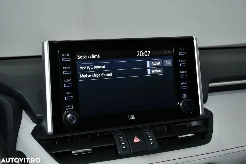 Toyota RAV4 din 2020 cu 148.000 km - oferta TOY148031 - foto 35