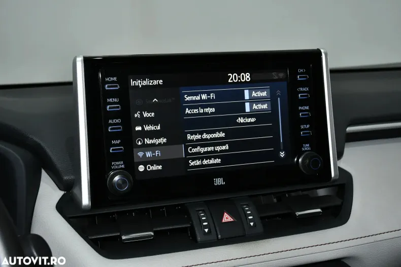 Toyota RAV4 din 2020 cu 148.000 km - oferta TOY148031 - foto 36