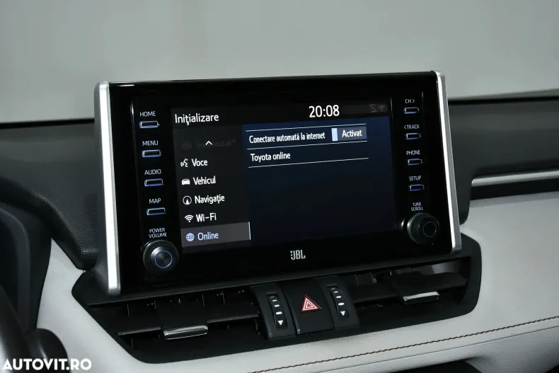 Toyota RAV4 din 2020 cu 148.000 km - oferta TOY148031 - foto 37