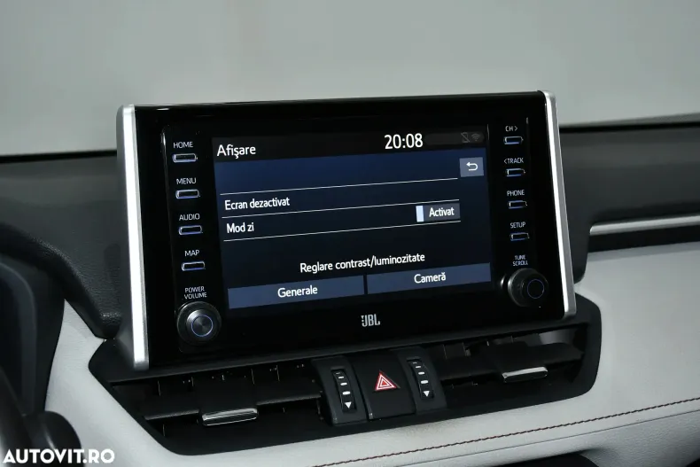 Toyota RAV4 din 2020 cu 148.000 km - oferta TOY148031 - foto 38