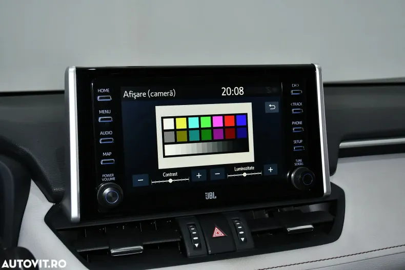 Toyota RAV4 din 2020 cu 148.000 km - oferta TOY148031 - foto 39