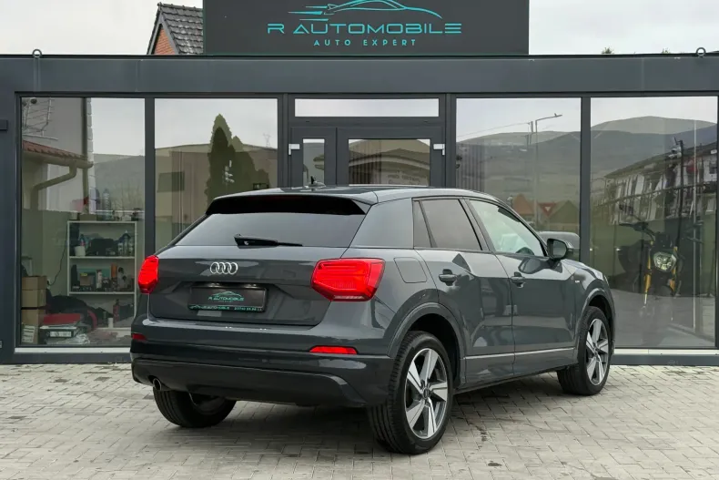 Audi Q2 din 2020 cu 158.600 km - oferta AUD148032 - foto 3