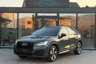 Audi Q2 din 2020 cu 158.600 km - oferta AUD148032 - foto 4