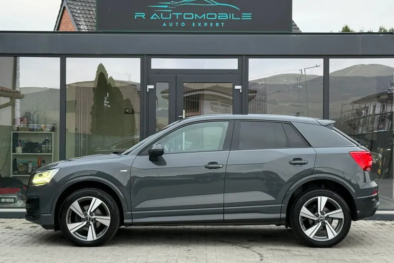 Audi Q2 din 2020 cu 158.600 km - oferta AUD148032 - foto 5