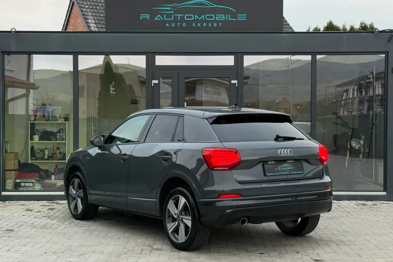 Audi Q2 din 2020 cu 158.600 km - oferta AUD148032 - foto 6