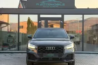 Audi Q2 din 2020 cu 158.600 km - oferta AUD148032 - foto 7