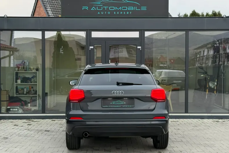 Audi Q2 din 2020 cu 158.600 km - oferta AUD148032 - foto 8