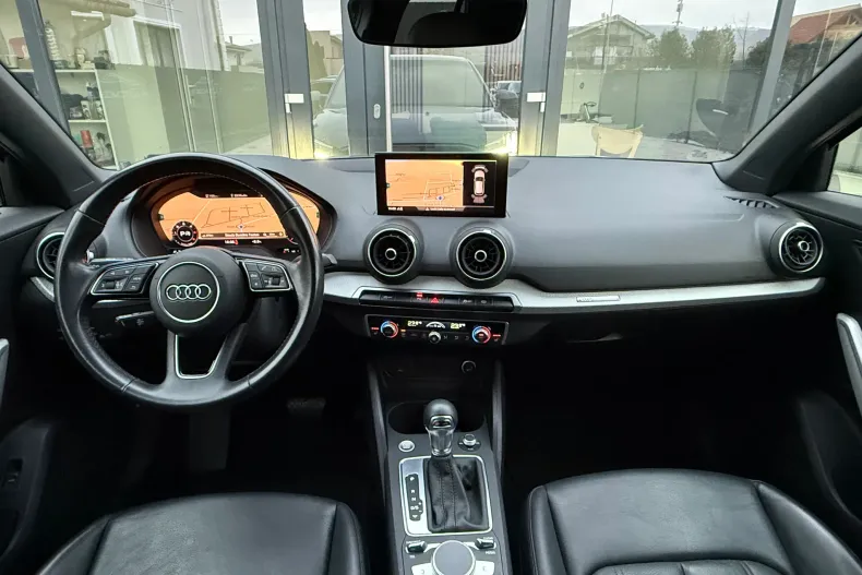 Audi Q2 din 2020 cu 158.600 km - oferta AUD148032 - foto 9