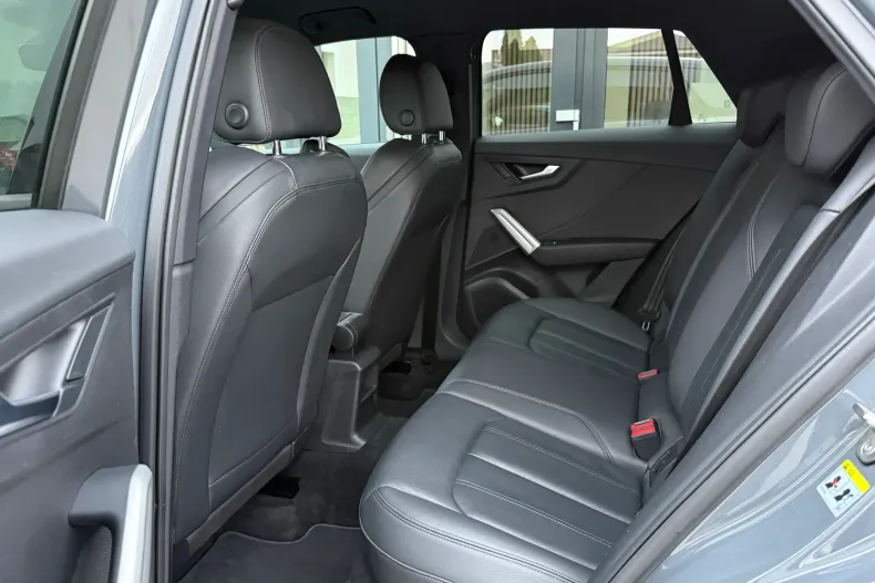 Audi Q2 din 2020 cu 158.600 km - oferta AUD148032 - foto 11