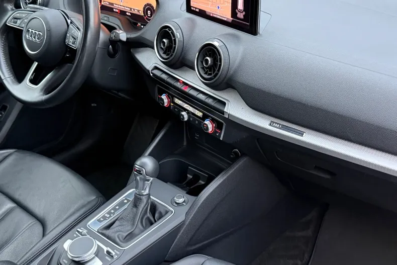 Audi Q2 din 2020 cu 158.600 km - oferta AUD148032 - foto 12