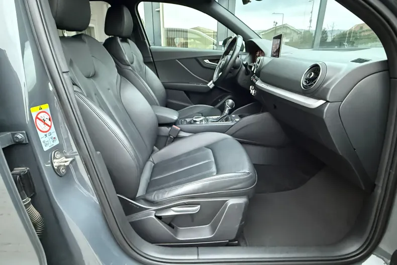 Audi Q2 din 2020 cu 158.600 km - oferta AUD148032 - foto 14