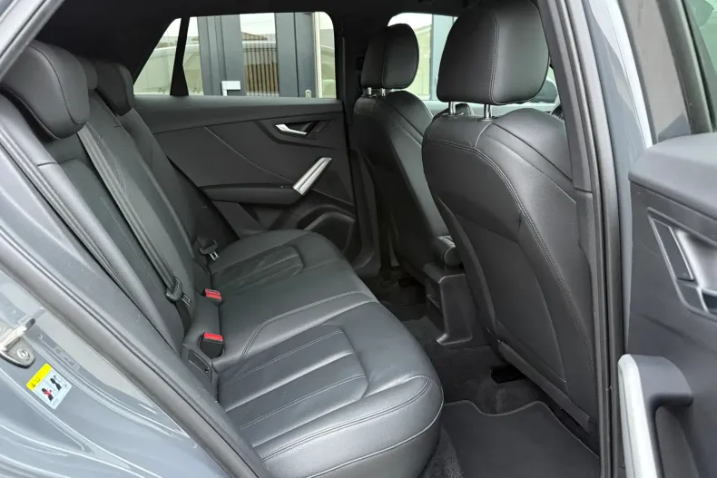 Audi Q2 din 2020 cu 158.600 km - oferta AUD148032 - foto 15