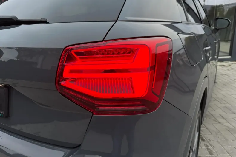 Audi Q2 din 2020 cu 158.600 km - oferta AUD148032 - foto 19