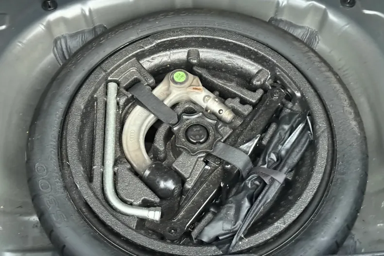 Audi Q2 din 2020 cu 158.600 km - oferta AUD148032 - foto 20