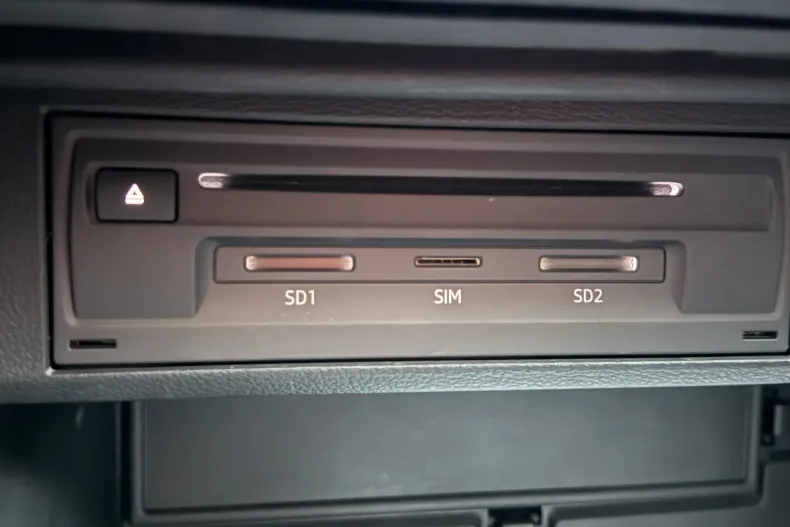 Audi Q2 din 2020 cu 158.600 km - oferta AUD148032 - foto 21