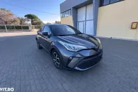 Toyota C-HR din 2021 cu 61.000 km - oferta TOY148033 - foto 1