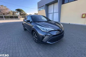 Toyota C-HR din 2021 - oferta TOY148033