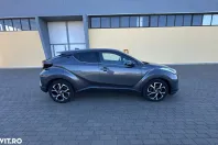 Toyota C-HR din 2021 cu 61.000 km - oferta TOY148033 - foto 3