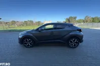 Toyota C-HR din 2021 cu 61.000 km - oferta TOY148033 - foto 4