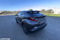 Toyota C-HR din 2021 cu 61.000 km - oferta TOY148033 - foto 5
