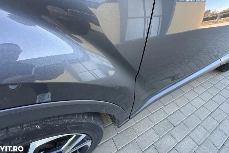 Toyota C-HR din 2021 cu 61.000 km - oferta TOY148033 - foto 6