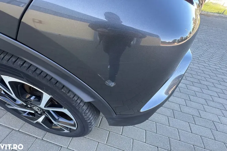 Toyota C-HR din 2021 cu 61.000 km - oferta TOY148033 - foto 8