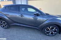 Toyota C-HR din 2021 cu 61.000 km - oferta TOY148033 - foto 9