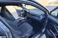 Toyota C-HR din 2021 cu 61.000 km - oferta TOY148033 - foto 15