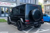 Mercedes-Benz G din 2022 cu 94.700 km - oferta MER148034 - foto 4