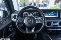 Mercedes-Benz G din 2022 cu 94.700 km - oferta MER148034 - foto 5