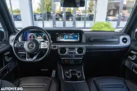 Mercedes-Benz G din 2022 cu 94.700 km - oferta MER148034 - foto 6