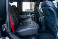 Mercedes-Benz G din 2022 cu 94.700 km - oferta MER148034 - foto 10