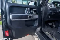 Mercedes-Benz G din 2022 cu 94.700 km - oferta MER148034 - foto 12