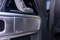 Mercedes-Benz G din 2022 cu 94.700 km - oferta MER148034 - foto 13