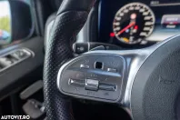 Mercedes-Benz G din 2022 cu 94.700 km - oferta MER148034 - foto 15