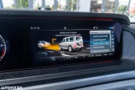 Mercedes-Benz G din 2022 cu 94.700 km - oferta MER148034 - foto 19