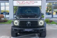 Mercedes-Benz G din 2022 cu 94.700 km - oferta MER148034 - foto 36