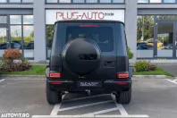 Mercedes-Benz G din 2022 cu 94.700 km - oferta MER148034 - foto 37