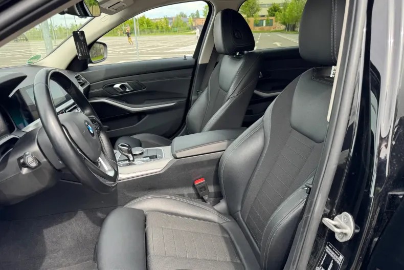 BMW Seria 3 din 2021 cu 170.185 km - oferta BMW148035 - foto 6