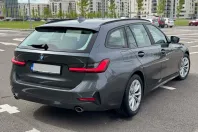 BMW Seria 3 din 2020 cu 165.700 km - oferta BMW148036 - foto 2