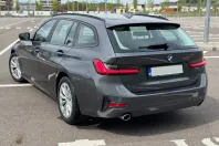 BMW Seria 3 din 2020 cu 165.700 km - oferta BMW148036 - foto 3
